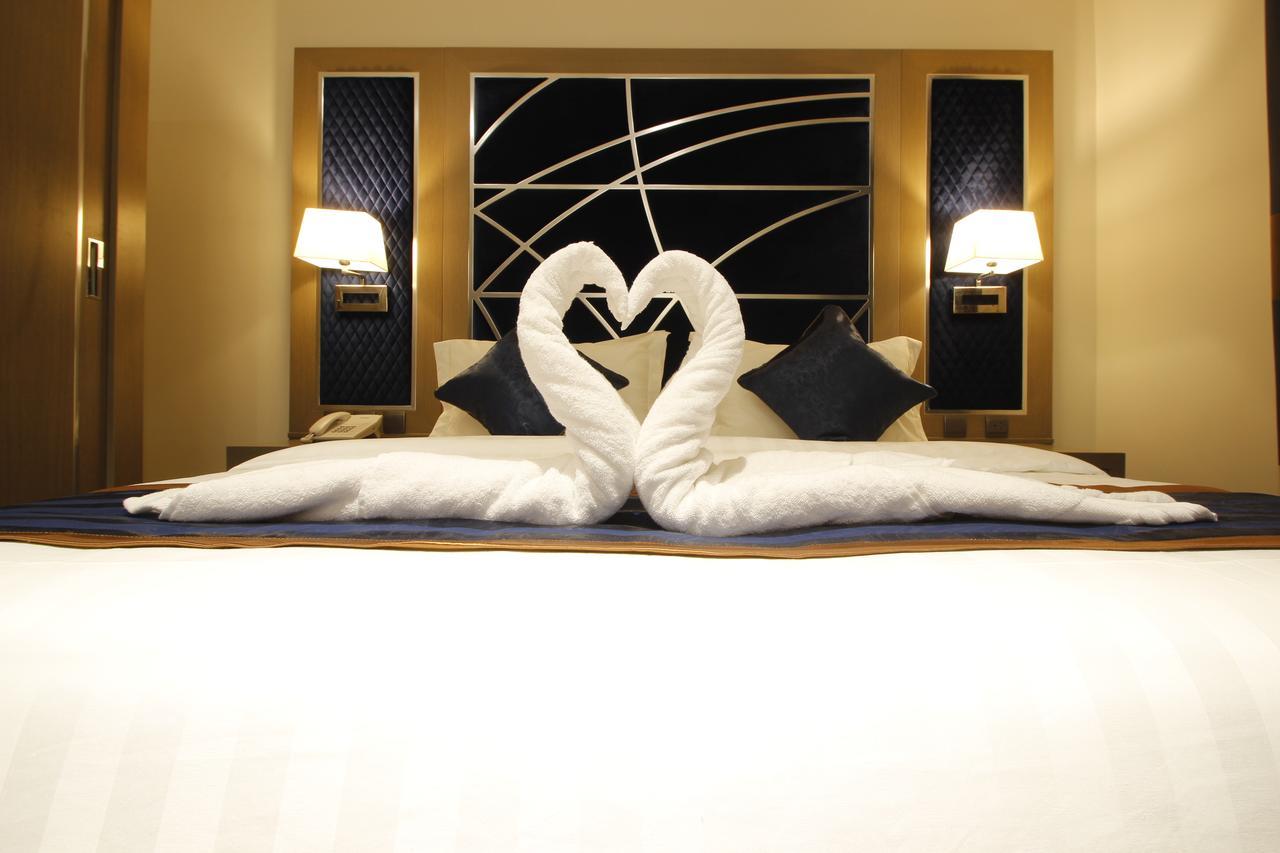Hotel Diwan Sultan Road