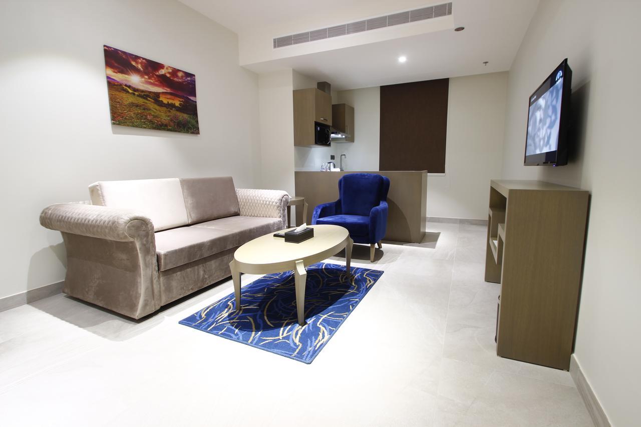 Diwan Sultan Road Hotel Jeddah