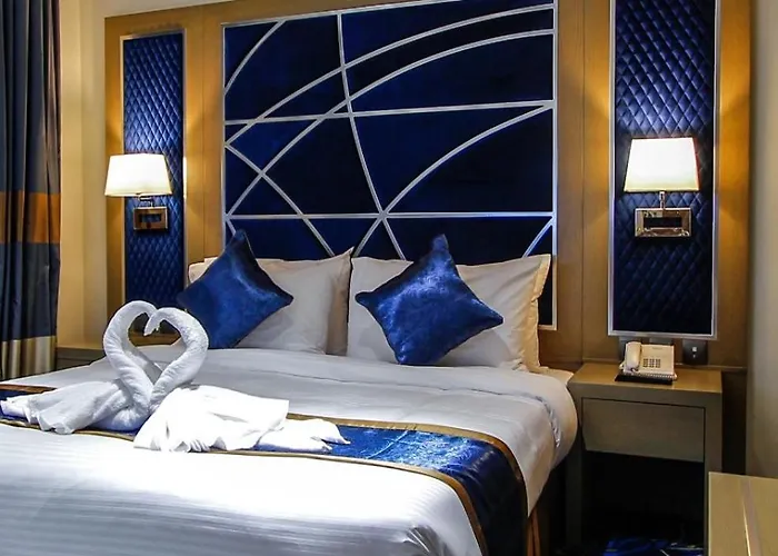 Diwan Residence Prince Sultan Road