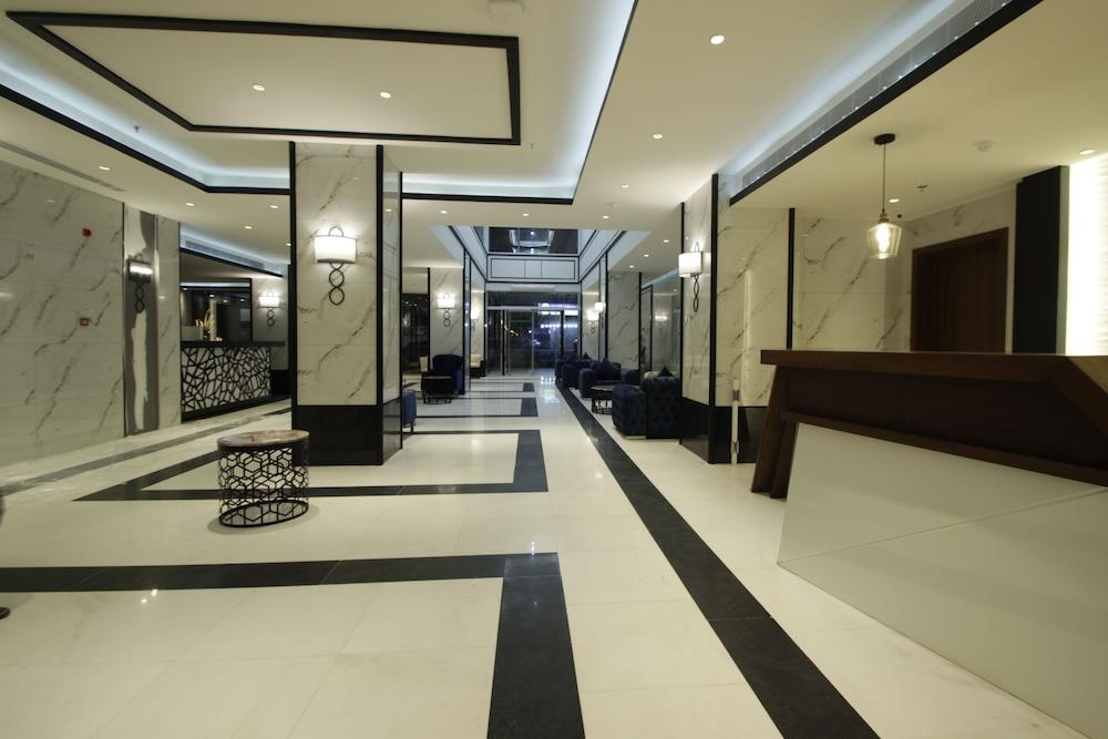 Diwan Sultan Road Hotel Jeddah