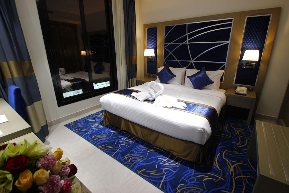 Hotel Diwan Sultan Road Jeddah