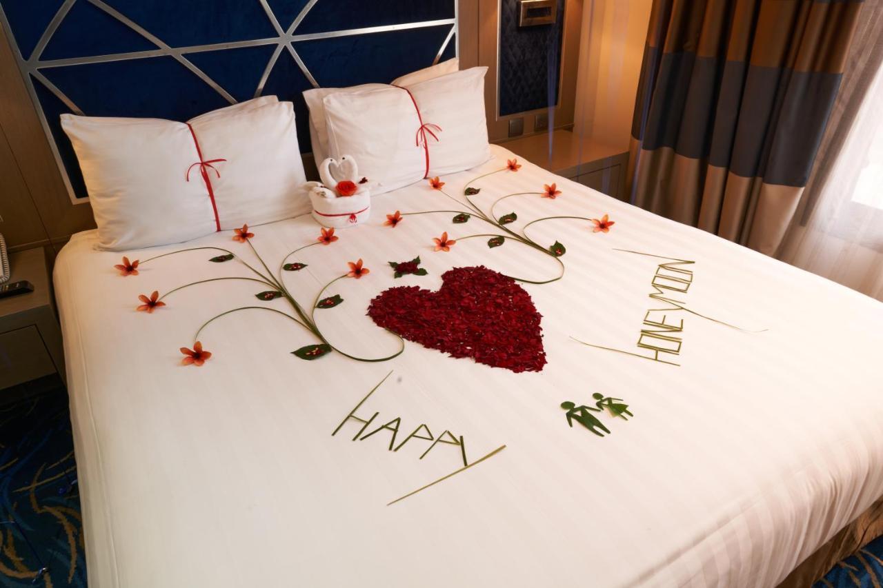 Diwan Sultan Road Hotel 3*