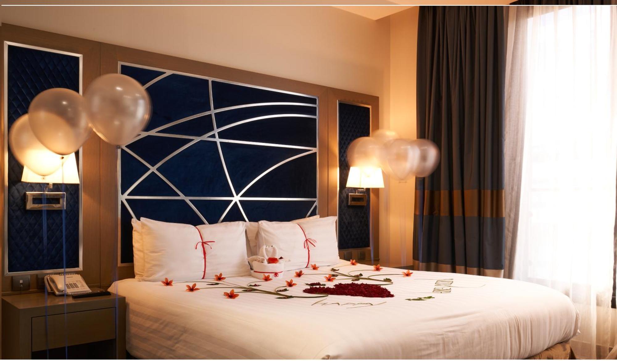 Diwan Sultan Road Hotel Jeddah