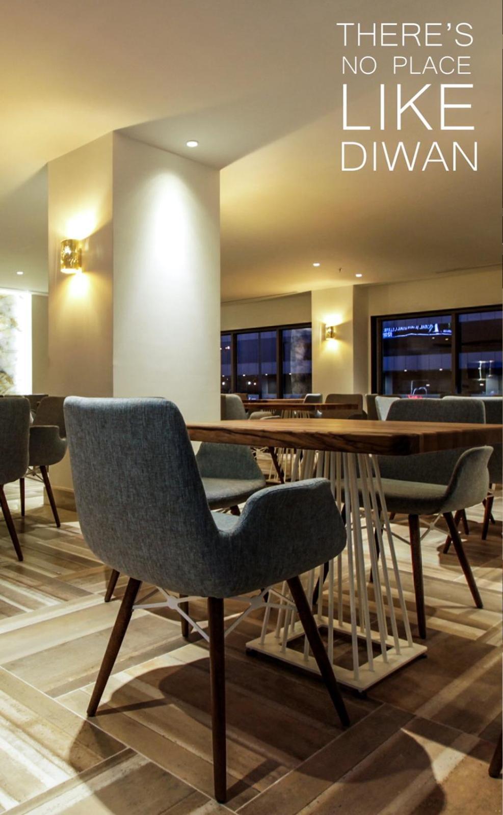 Diwan Sultan Road Hotel 3*